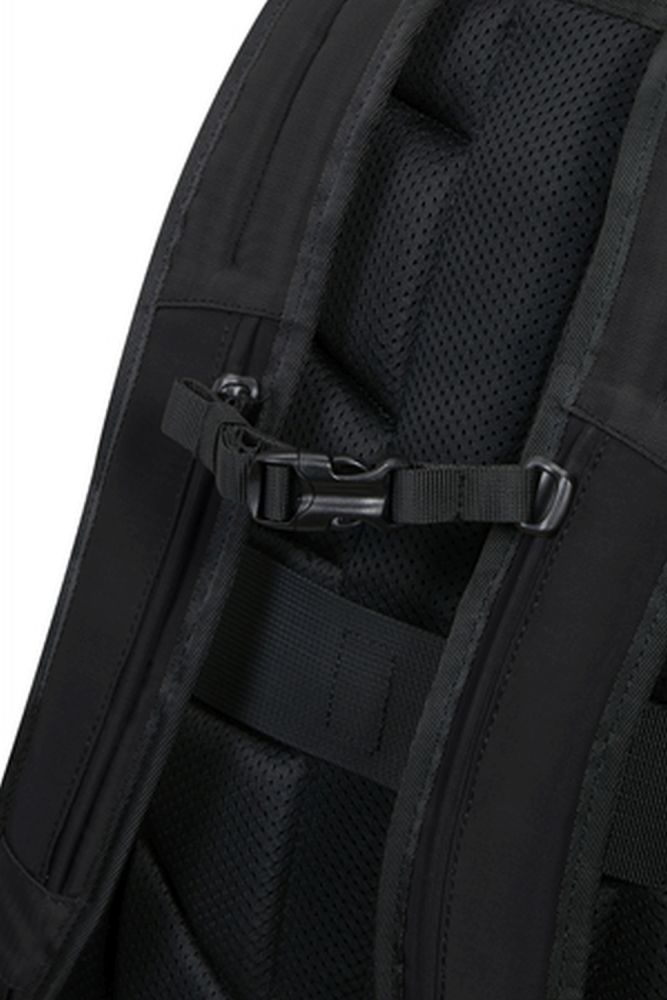 Samsonite Dye-Namic Backpack S 14.1" Black #4
