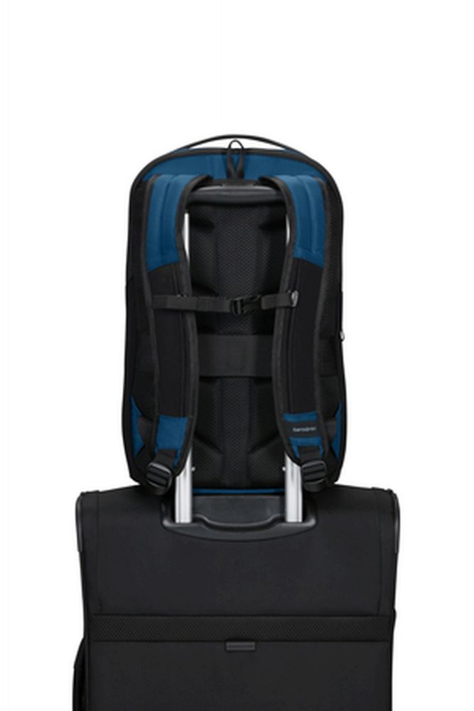 Samsonite Dye-Namic Backpack S 14.1" Blue #4