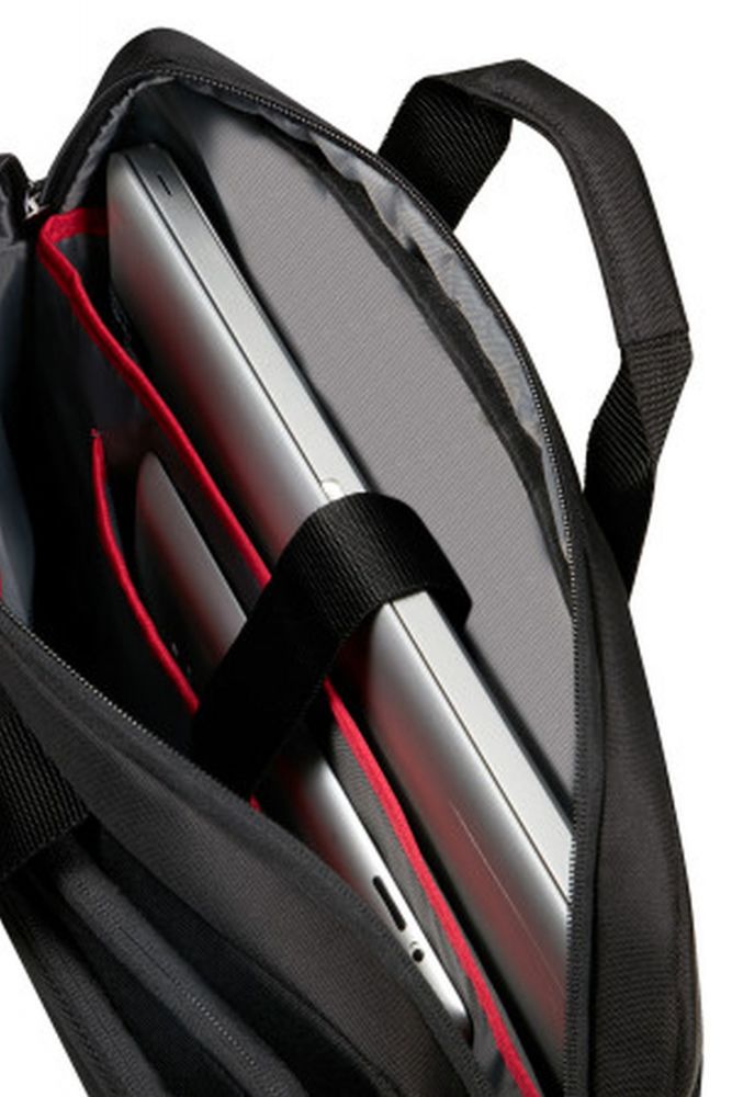 Samsonite Guardit 3.0 Briefcase 15.6" Black #4