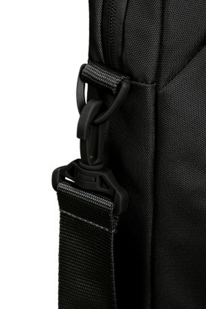 Samsonite Guardit Classy 2.0 Briefcase 15.6" Black #4