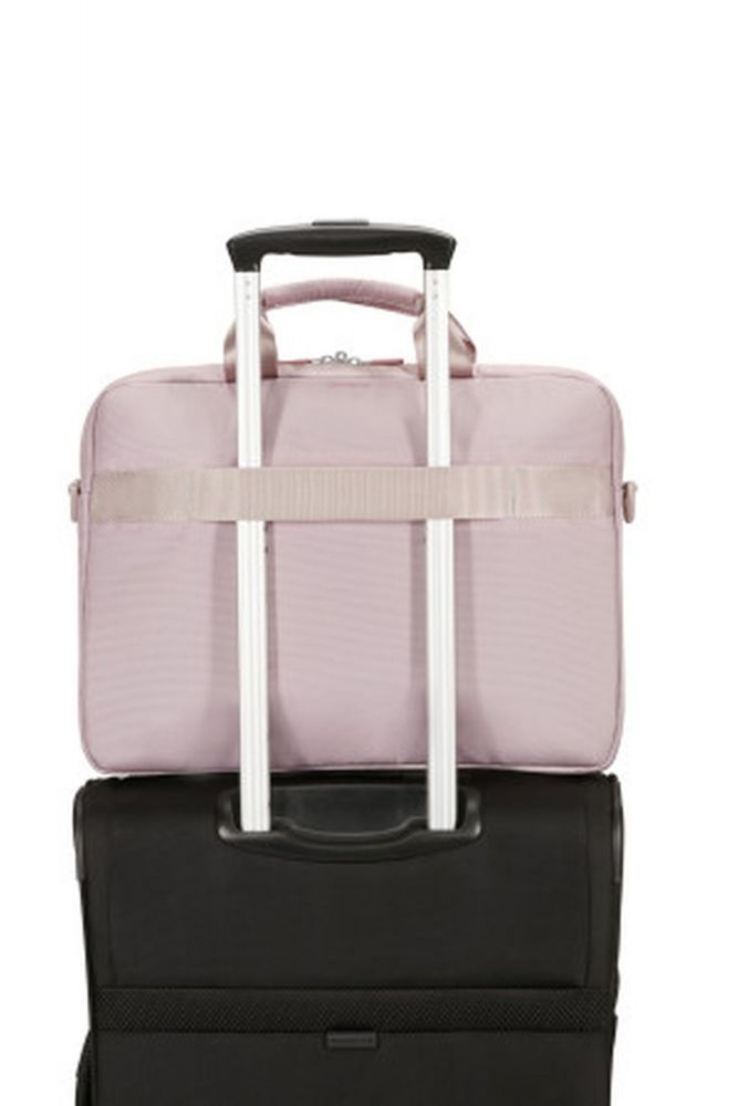 Samsonite Guardit Classy 2.0 Briefcase 15.6" Stone Grey #4