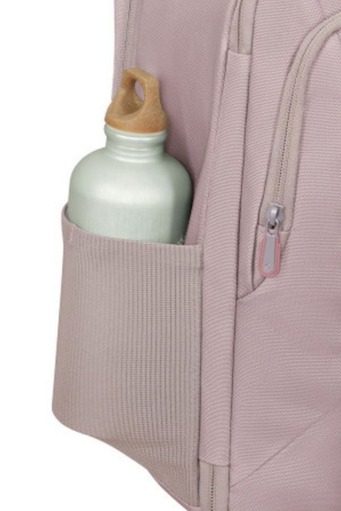 Samsonite Guardit Classy 2.0 Underseat Backpack Xs Stone Grey #4