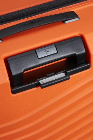 Samsonite Intuo Spinner 55/20 Exp Apricot #4