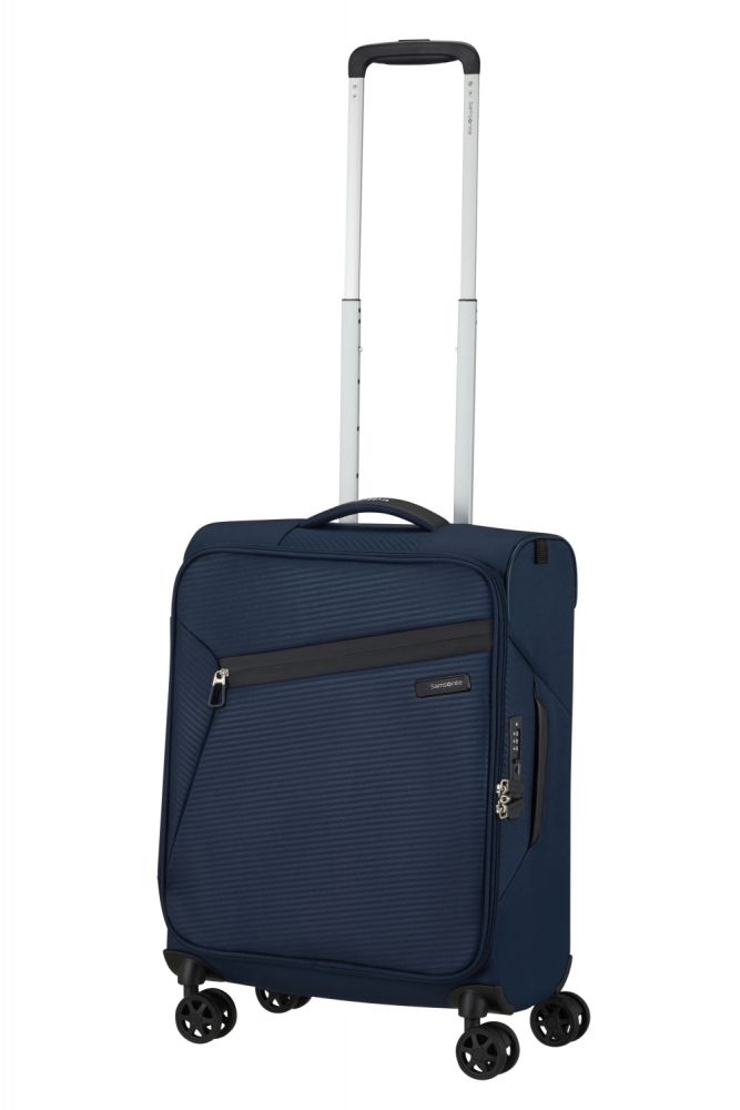 Samsonite Litebeam Spinner 55/20 Midnight Blue #4