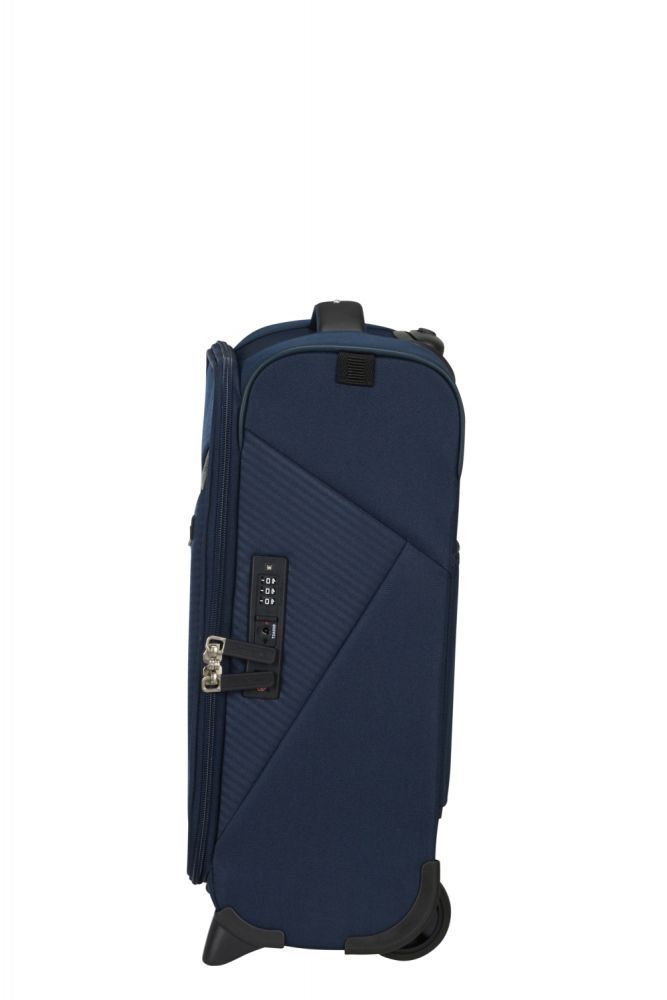 Samsonite Litebeam Upright 45/16 Underseater Midnight Blue #4