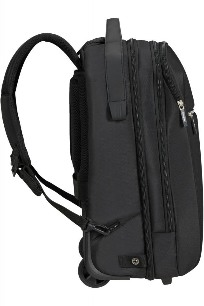 Samsonite Litepoint Lapt. Backpack/Wh 17.3" 48 Black #4