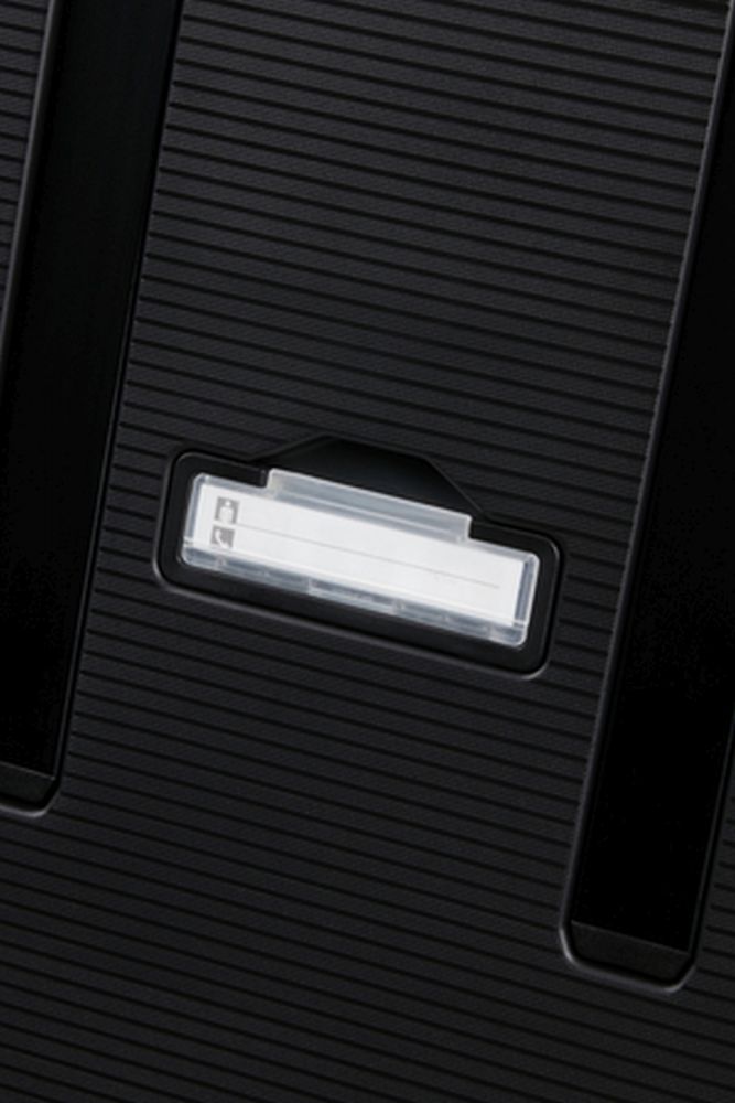 Samsonite Magnum Eco Spinner 75 Graphite #4