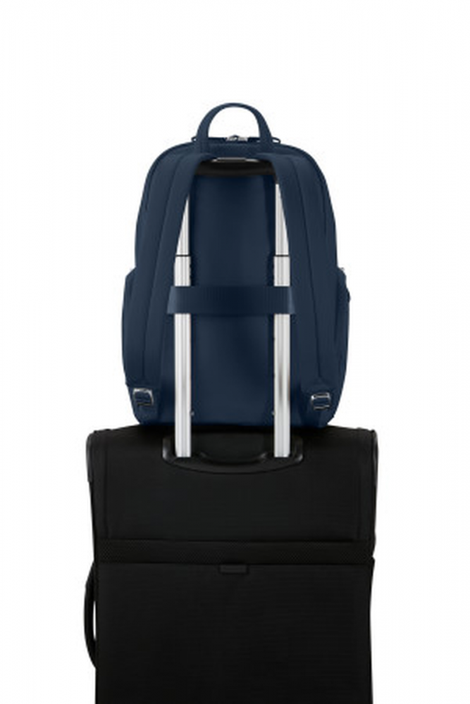 Samsonite Move 5.0 Backpack 14.1" Dark Blue #4