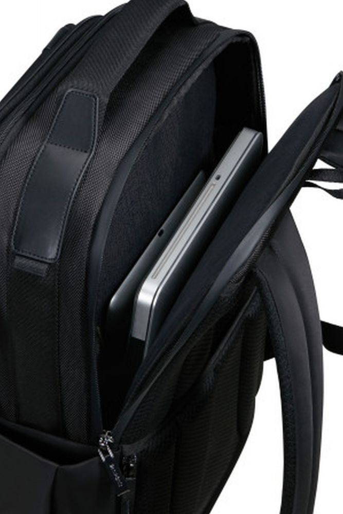 Samsonite Openroad 2.0 Underseat Backpack M Black #4