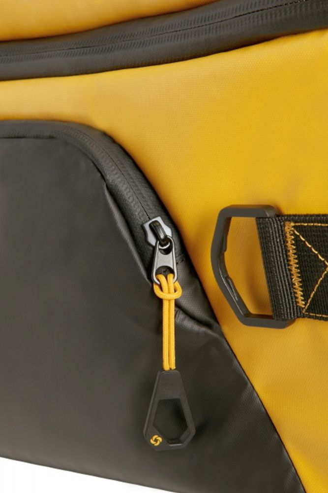 Samsonite Paradiver Light Duffle/WH 55/20 Backpack Yellow #4