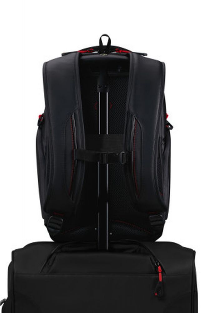 Samsonite Paradiver Light Underseat Backpack Xs Black #4
