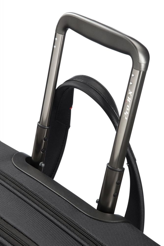 Samsonite Pro-Dlx 5 Rolling Tote 15,6" Black #4