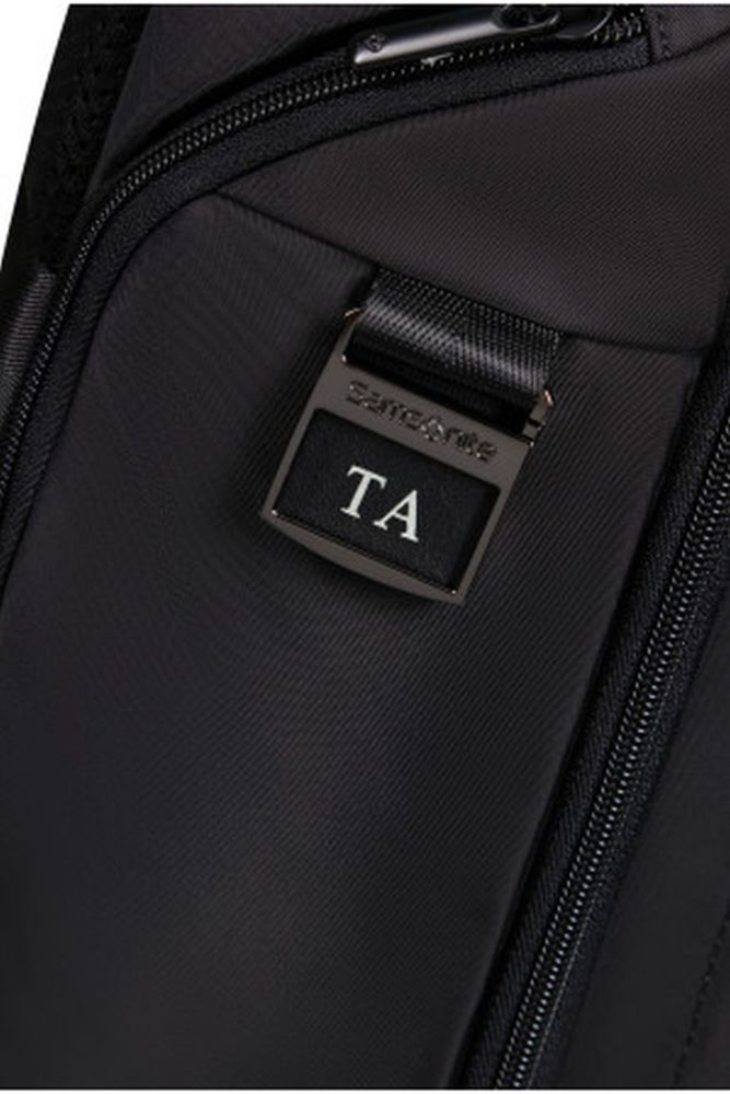 Samsonite Relyon Backpack M 15.6" Black #4