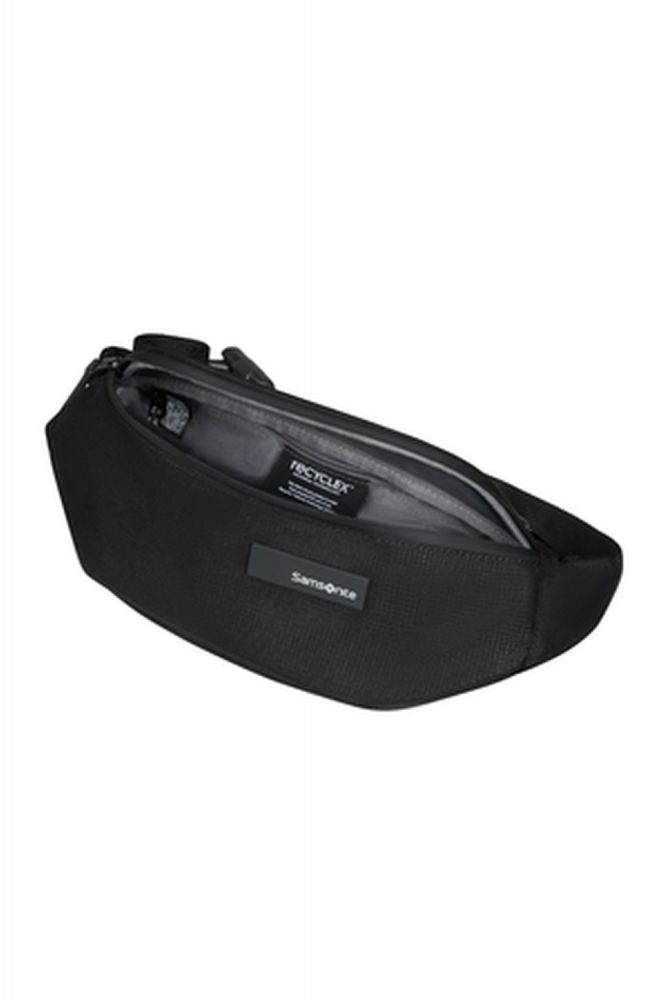 Samsonite Roader Belt Bag Deep Black #4