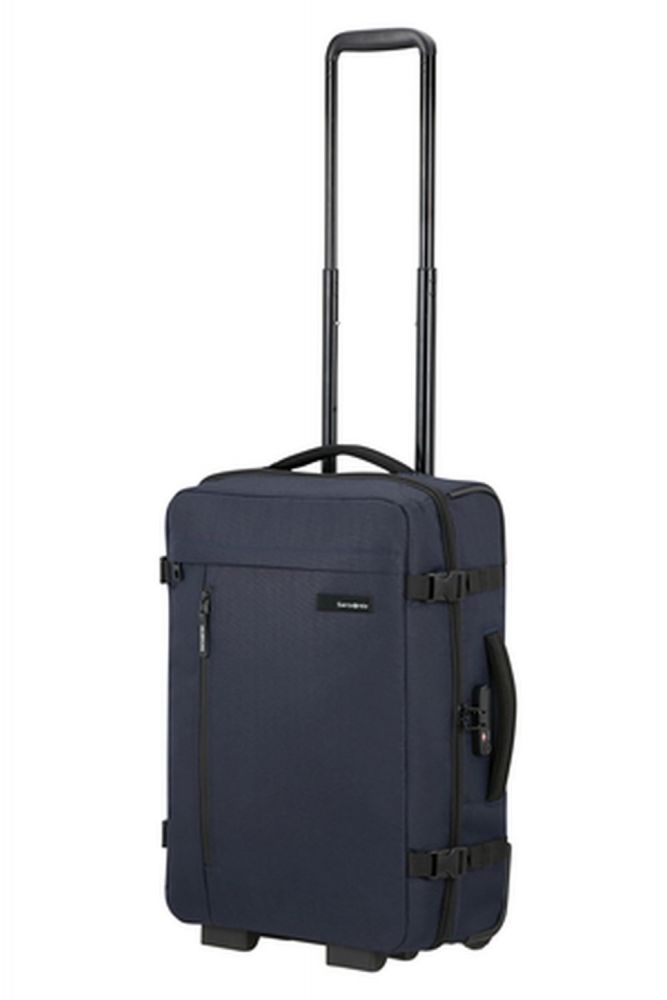 Samsonite Roader Duf/Wh 55/20 Length 35 Cm Dark Blue #4