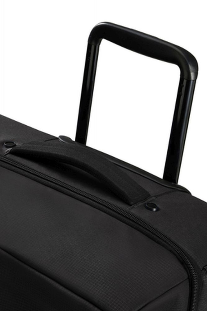 Samsonite Roader Duffle/Wh 68/25 Deep Black #4