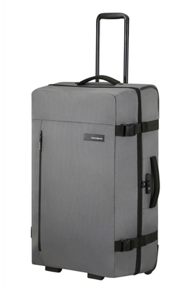 Samsonite Roader Duffle/Wh 79/29 Drifter Grey #4