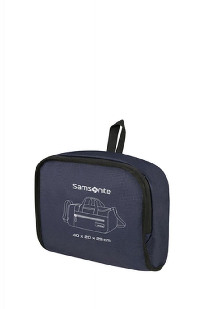 Samsonite Roader Duffle Xs Dark Blue #4