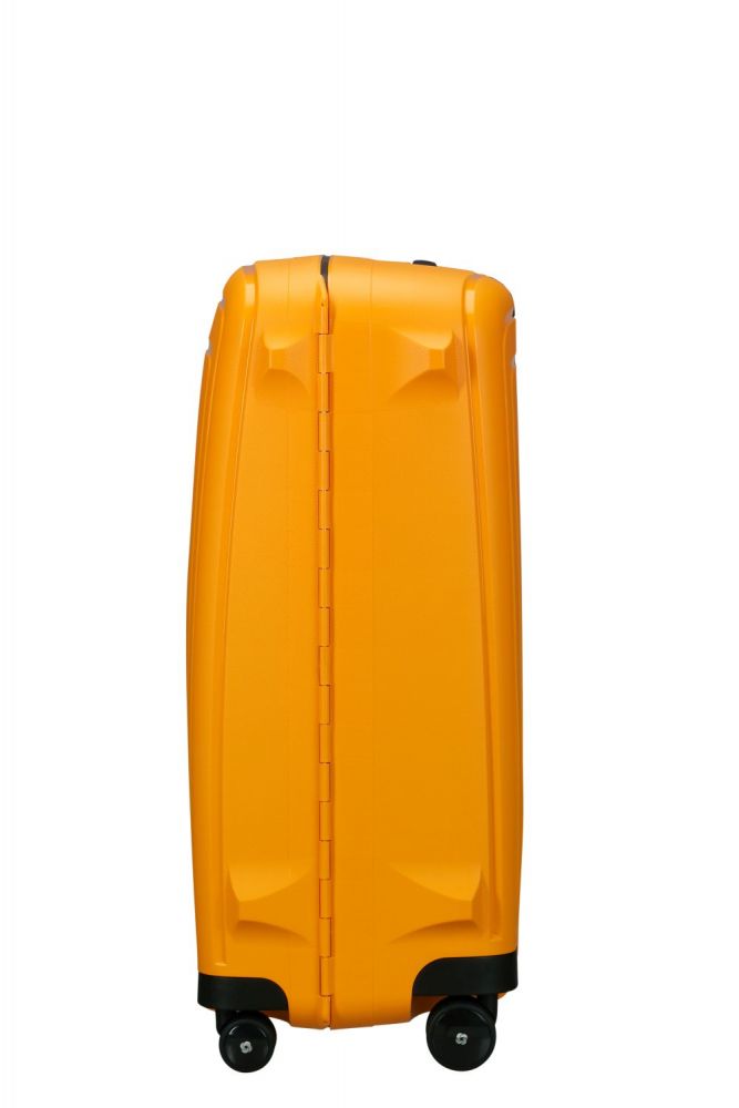 Samsonite S Cure Spinner 69/25 Honey Yell #4