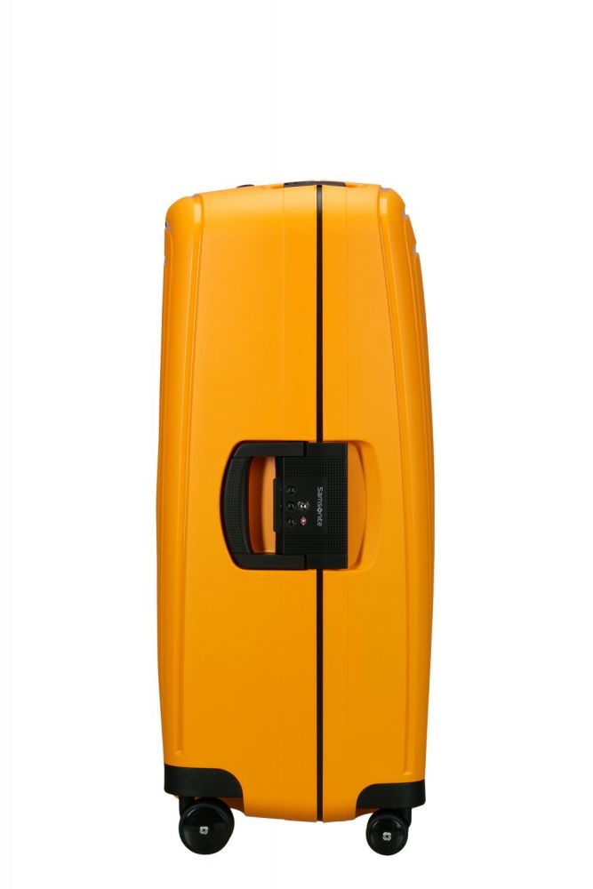 Samsonite S Cure Spinner 75/28 Honey Yellow #4