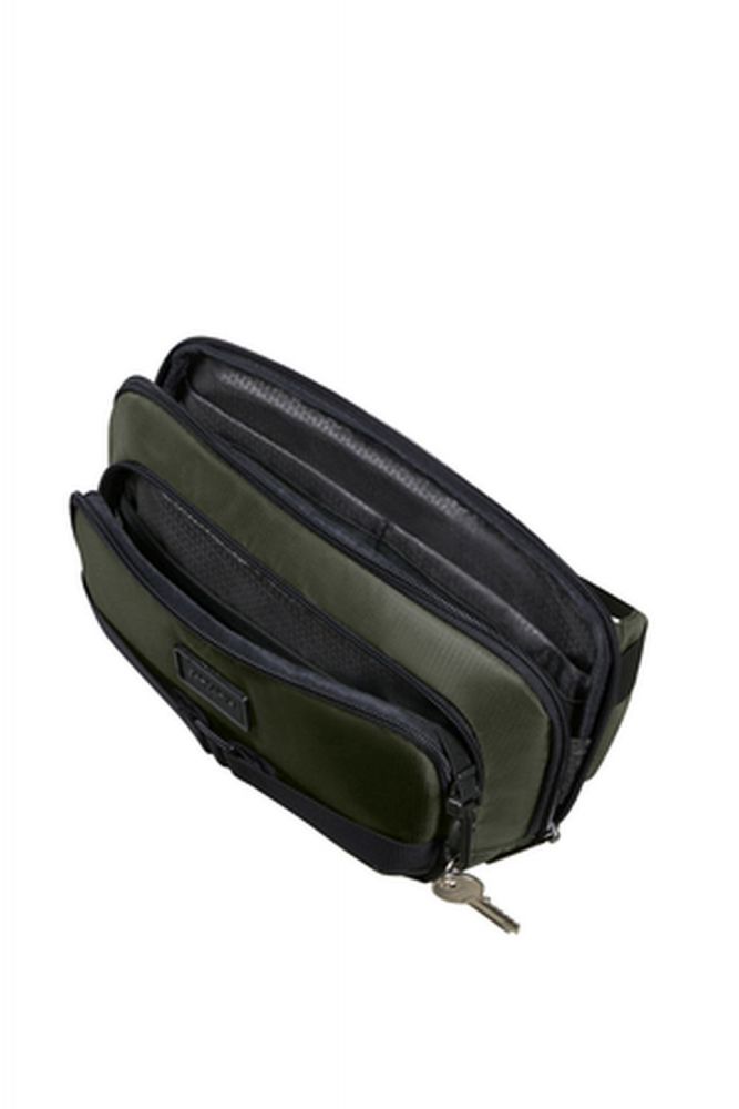 Samsonite Sackmod Waist Bag Foliage Green #4