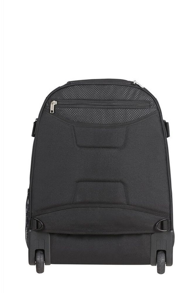 Samsonite Sonora Laptop Backpack/Wh 55/20 Black #4