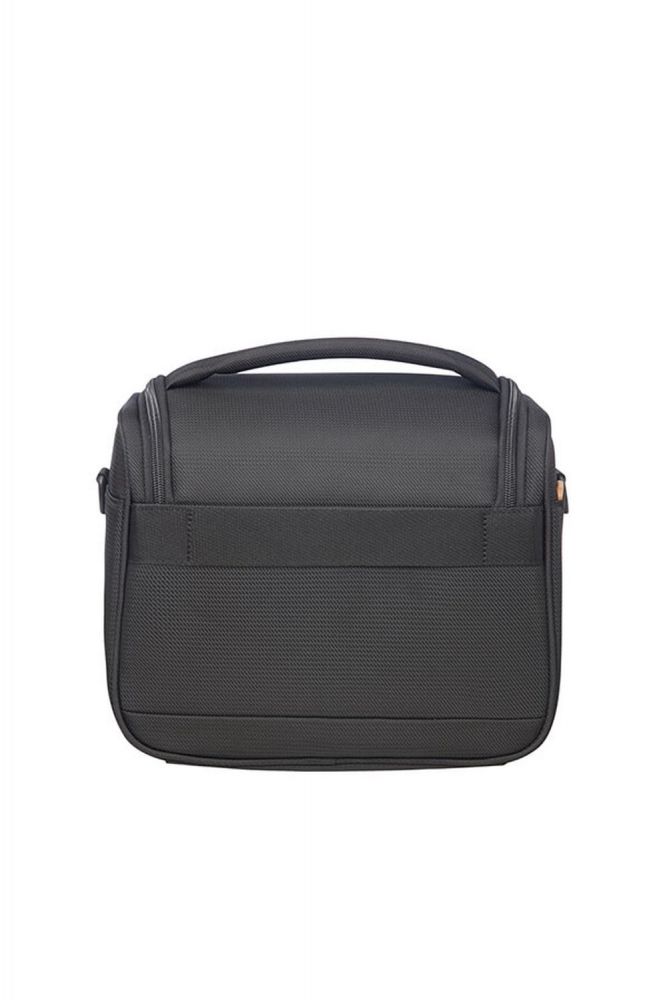 Samsonite Spark Sng Eco Beauty Case Eco Black #4