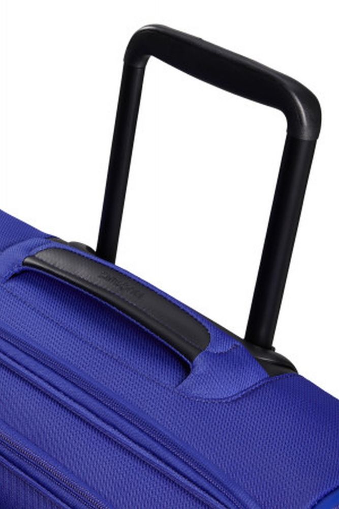 Samsonite Spark Sng Eco Spinner 55/20 Length 40Cm Eco Nautical Blue #4