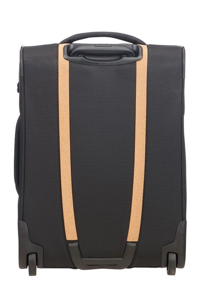 Samsonite Spark Sng Eco Upr.55/20 Exp Length 40Cm Eco Black #4