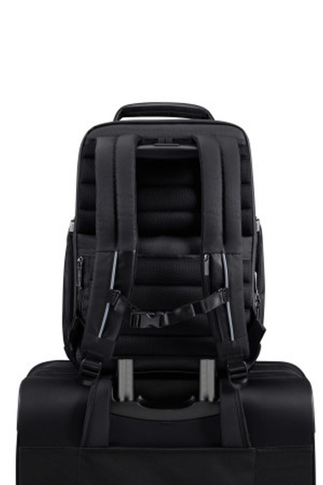 Samsonite Spectrolite 3.0 Lpt Backpack 14.1" Black #4
