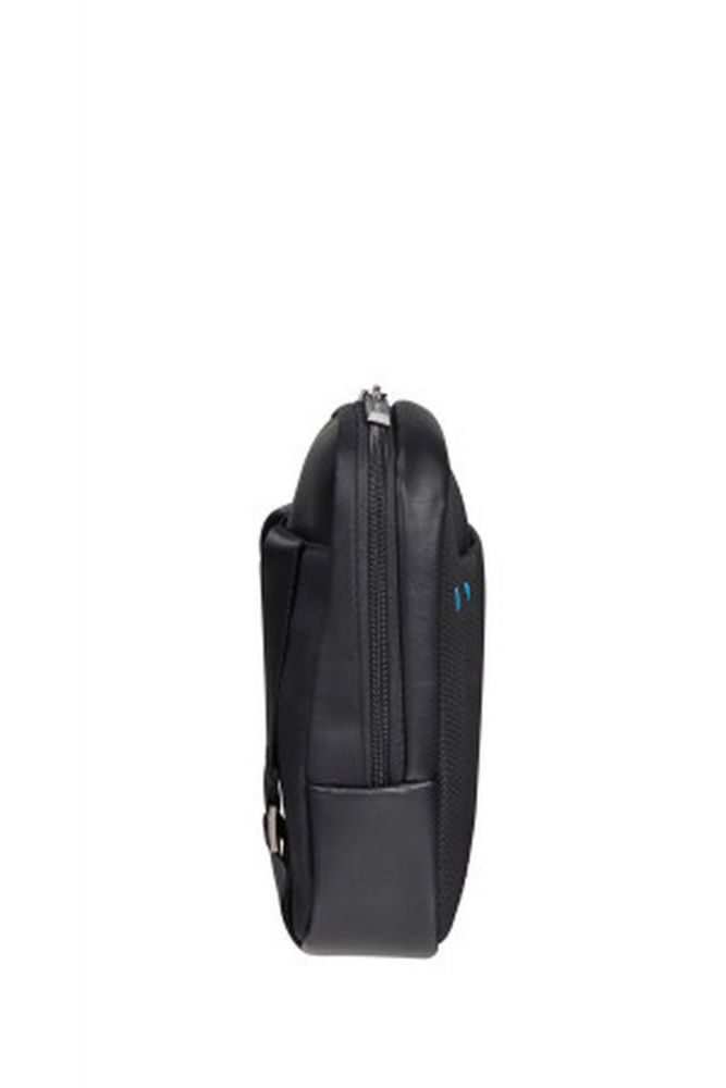 Samsonite Spectrolite 3.0 Tabl. Crossover S 7.9" Black #4