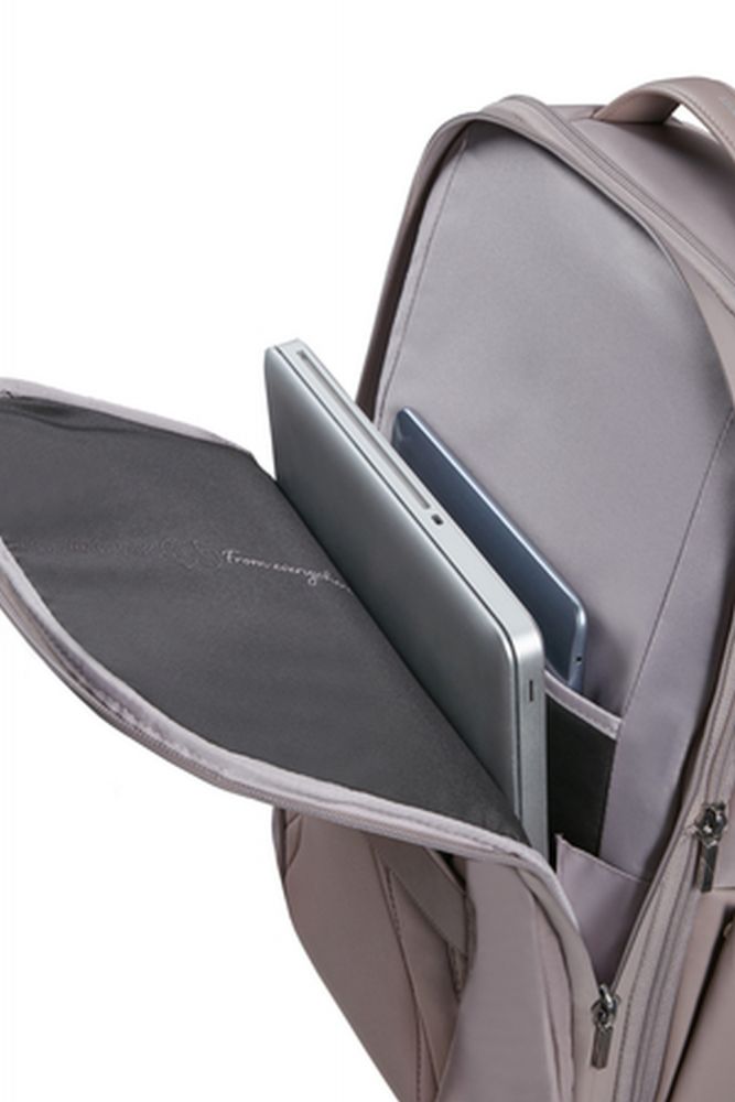 Samsonite Workationist Backpack 15,6'' + ClComp Quartz #4