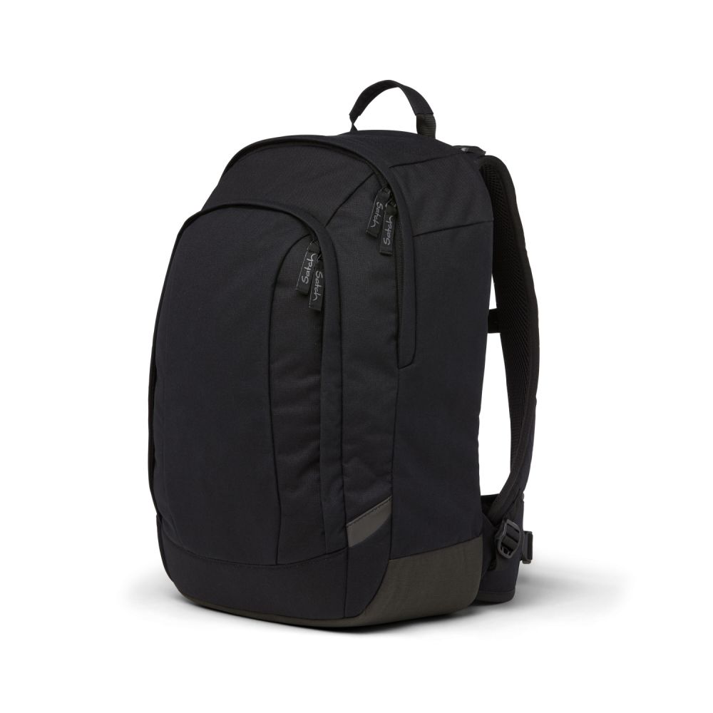 Satch Air Schulrucksack Blackjack #4