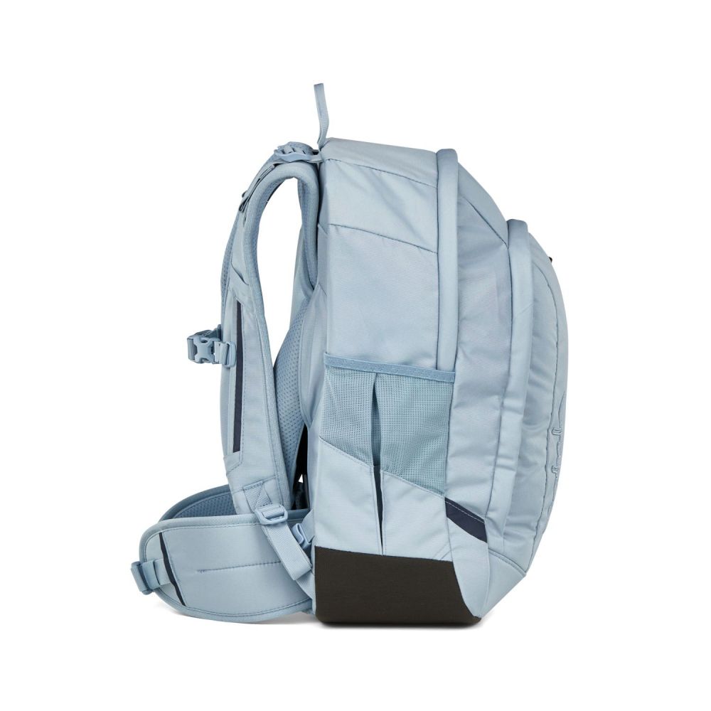 Satch Air Schulrucksack Nordic Ice Blue #4