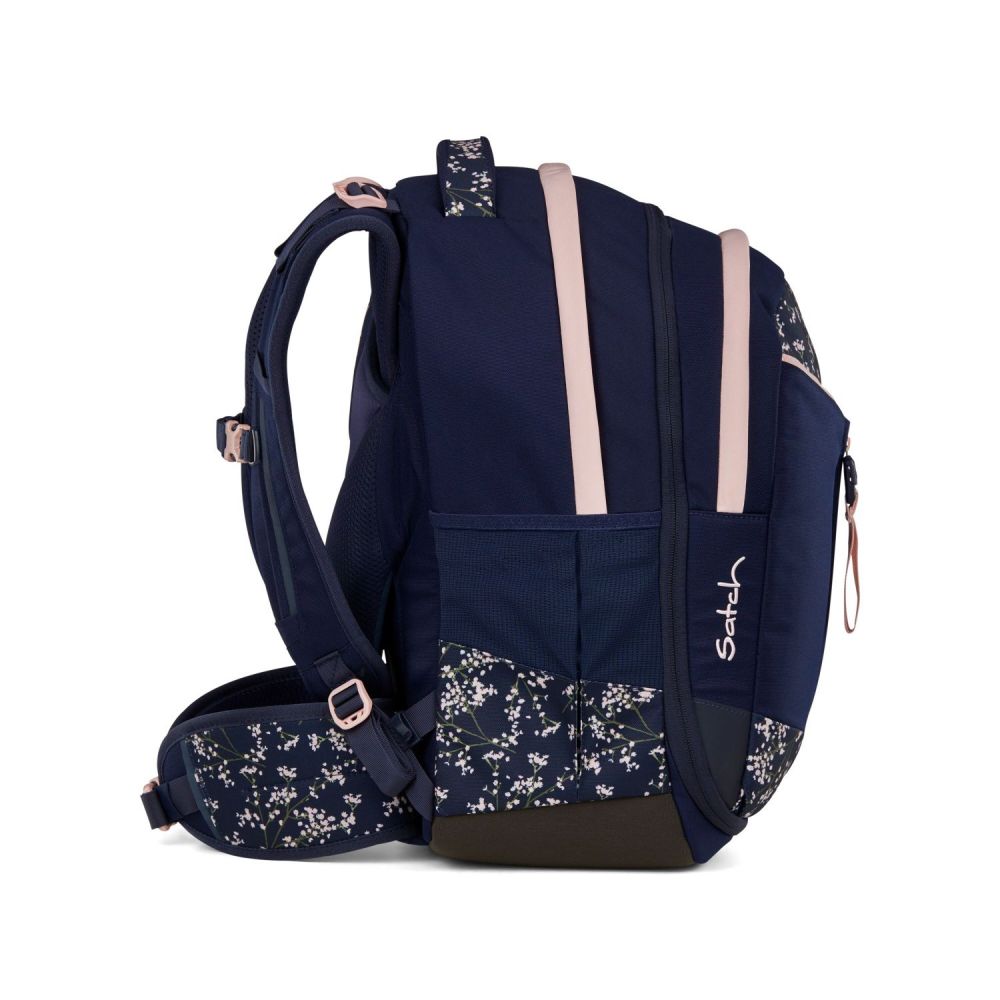 Satch Match Schulrucksack Bloomy Breeze #4