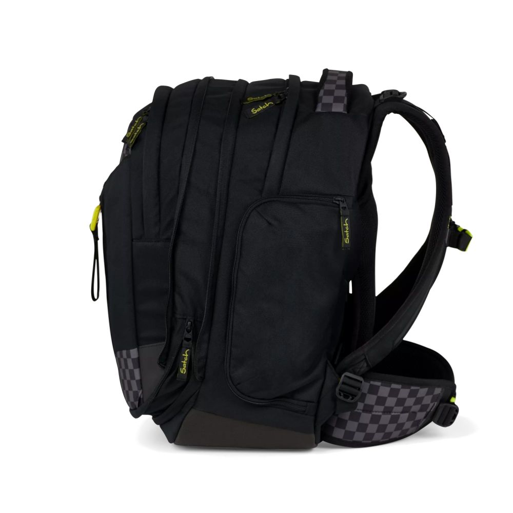 Satch Match Schulrucksack Dark Skate #4