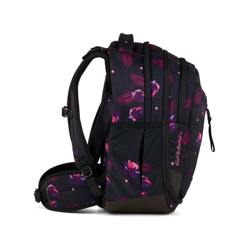 Satch Match Schulrucksack Mystic Nights #4