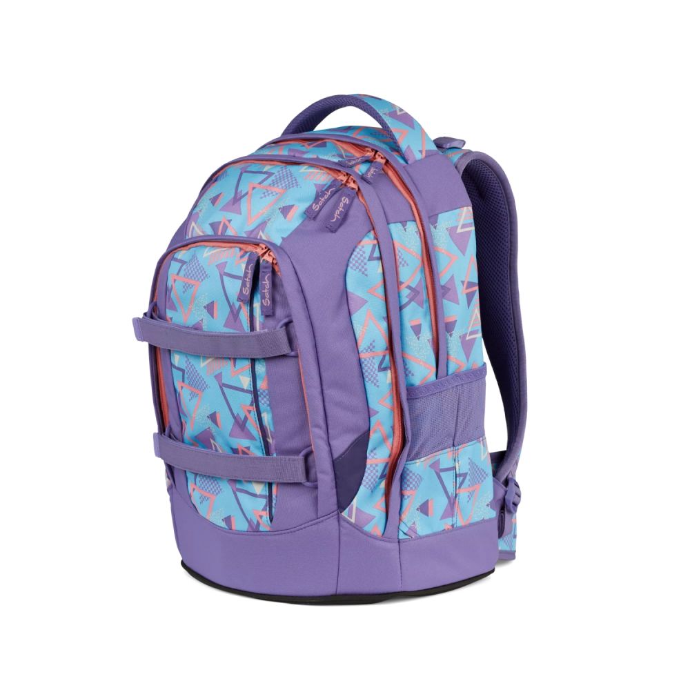 Satch Pack Schulrucksack 80s Dance #4