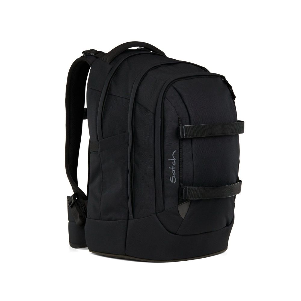 Satch Pack Schulrucksack Blackjack #4