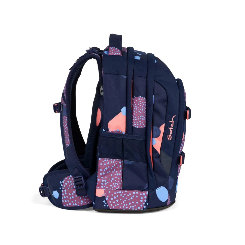 Satch Pack Schulrucksack Coral Reef #4