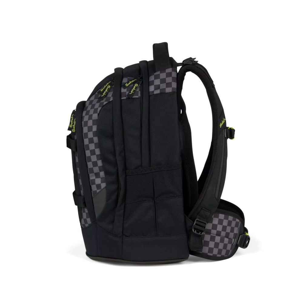 Satch Pack Schulrucksack Dark Skate #4