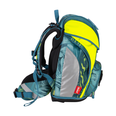 Scout Alpha Set Schulranzenset Action #4