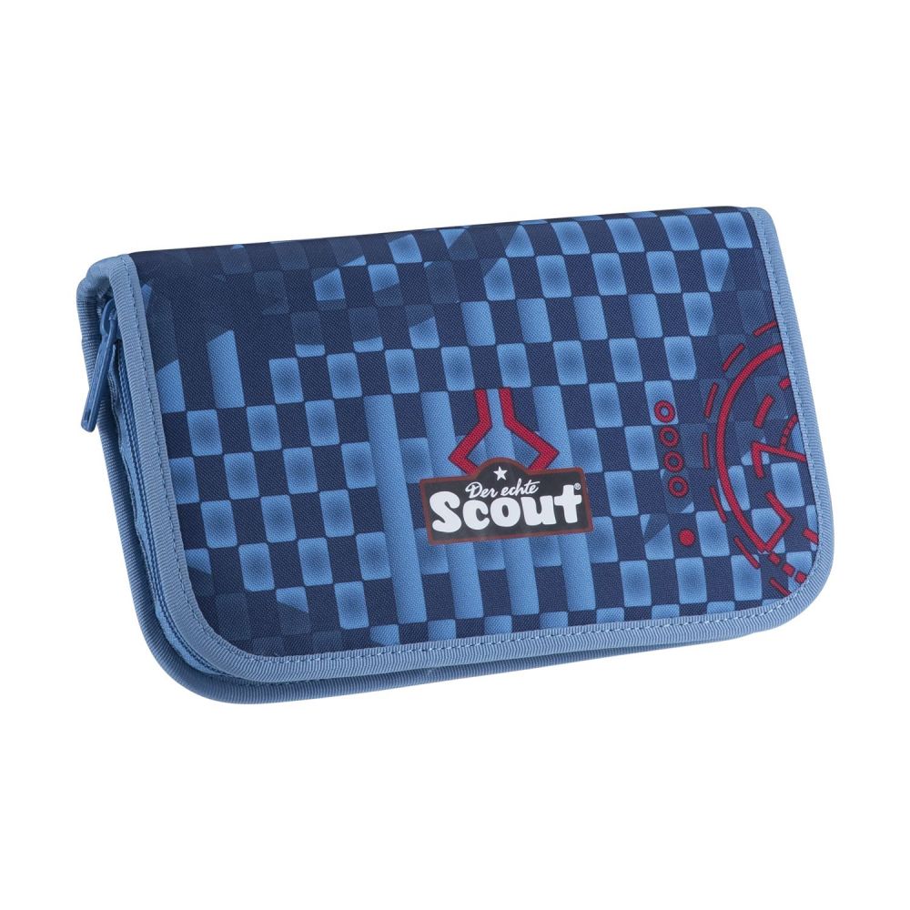 Scout Neo Set Safety Light Schulranzenset Space Explorer #4