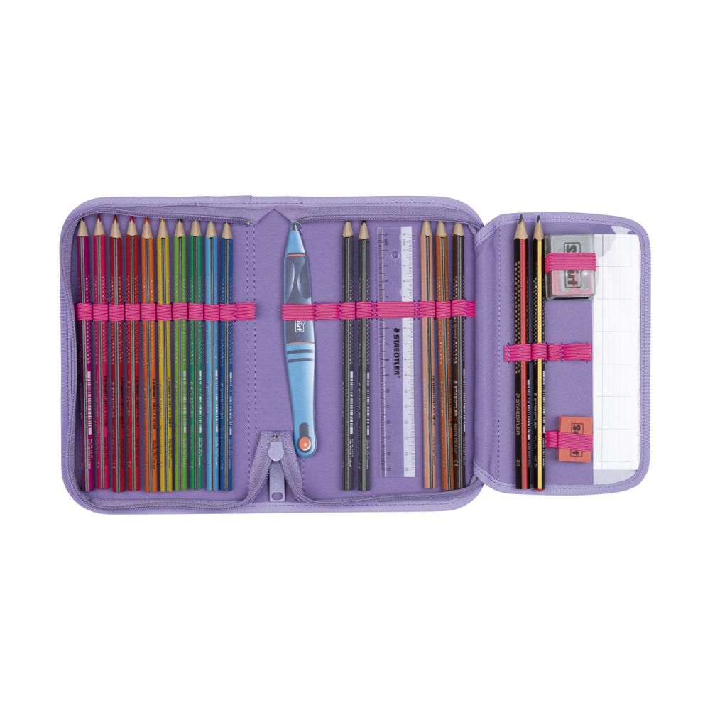 Scout Alpha Set Schulranzenset Pony Love #4