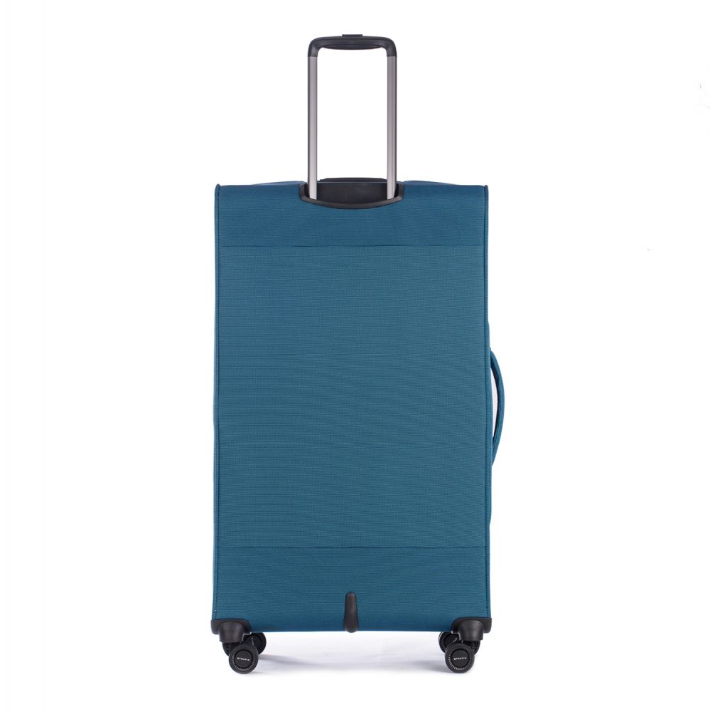 Stratic Bendigo Light + Weichschalen-Koffer L petrol #4