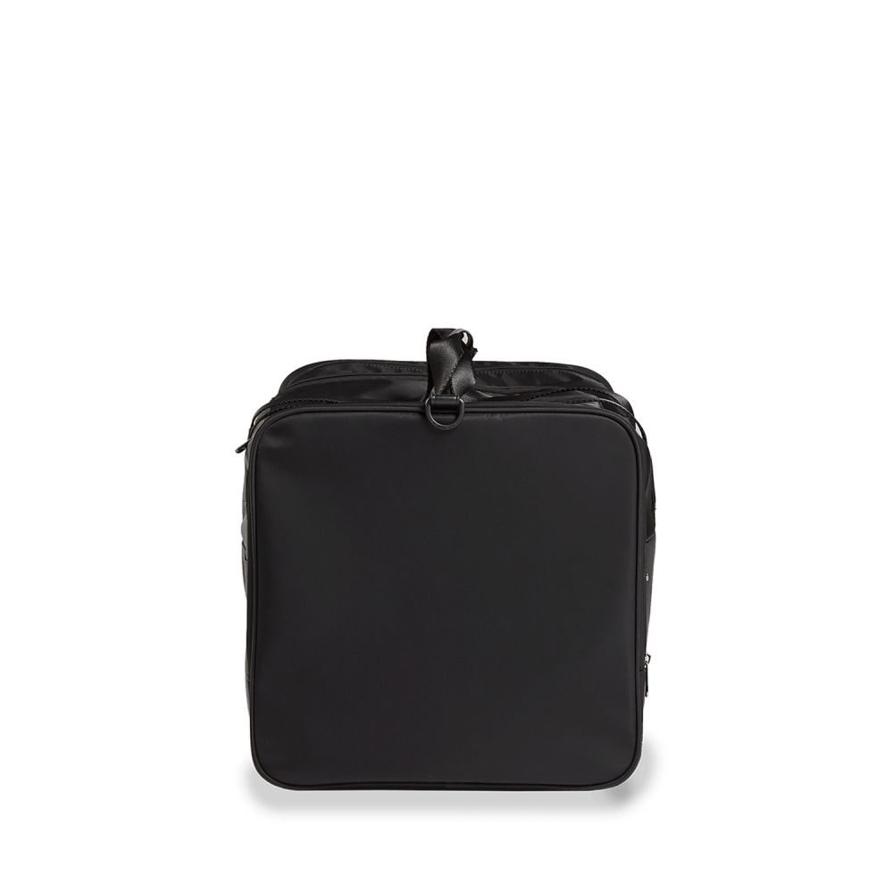 Stratic Pure Travel Bag L Reisetasche black #4