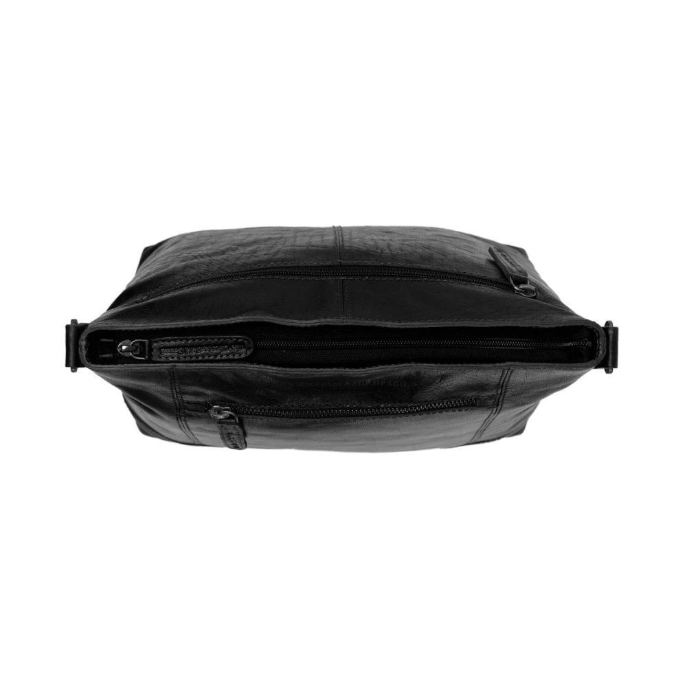 The Chesterfield Brand Annic Schultertasche Shoulderbag  29 Black #4