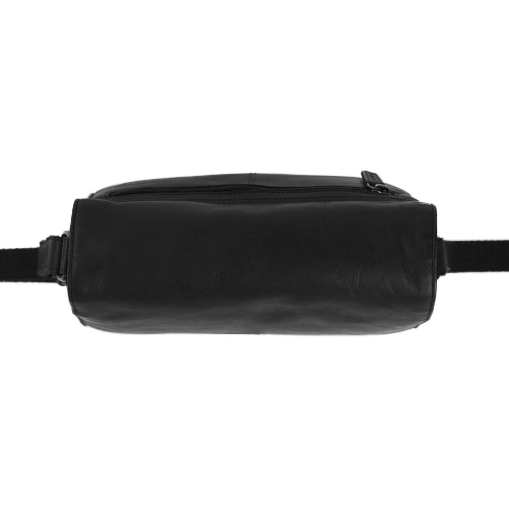 The Chesterfield Brand Fontana Überschlagtasche Flapoverbag medium  26 Black #4
