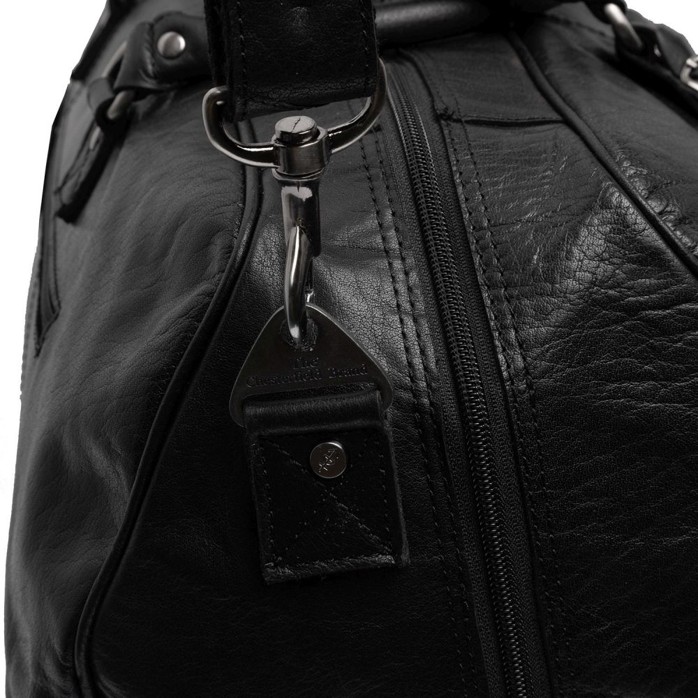 The Chesterfield Brand Mainz Reisetasche Travelbag  28 Black #4