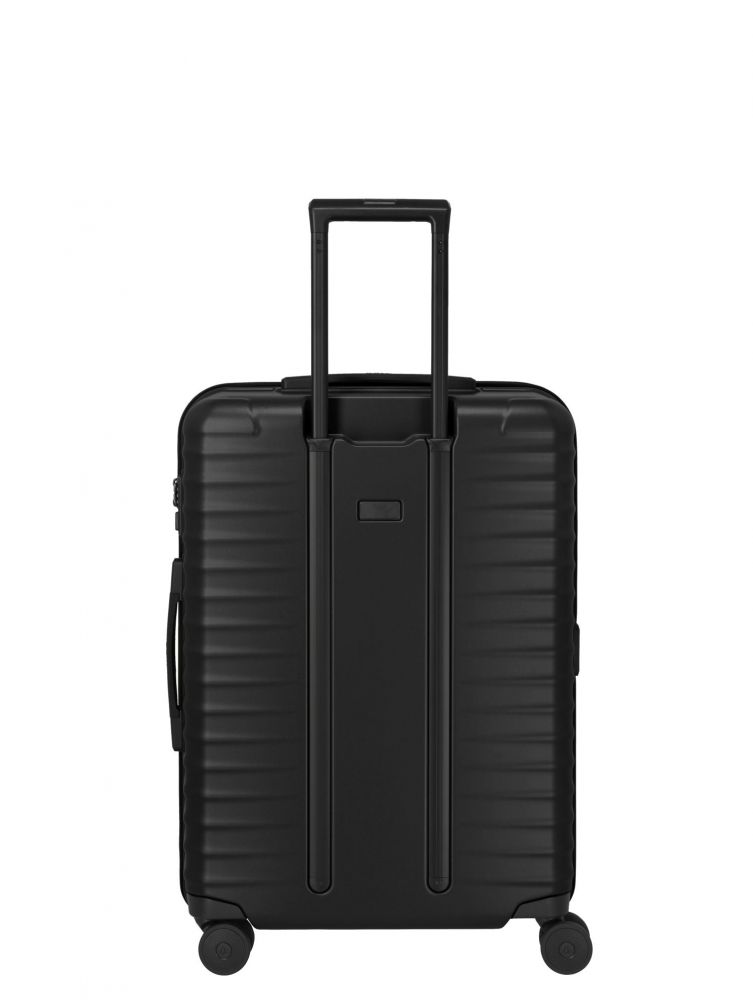 Titan Upgrade 4-Rad Trolley M+ Nightshade Black #4